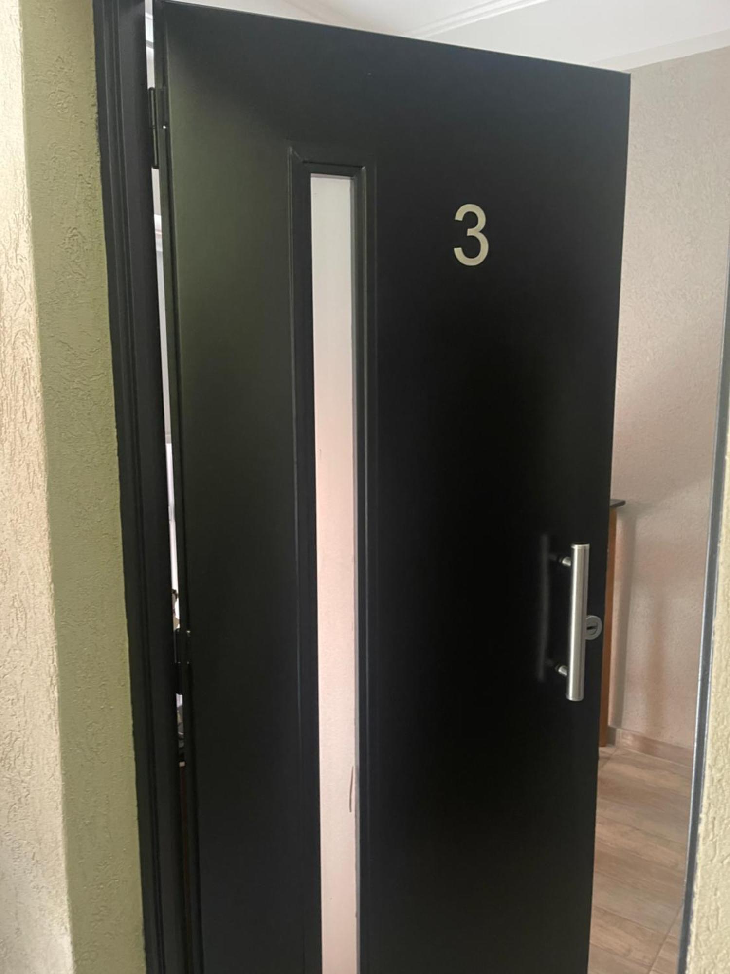 Apartamento Comodo Departamento En Vicente Lopez O Dos Personas *