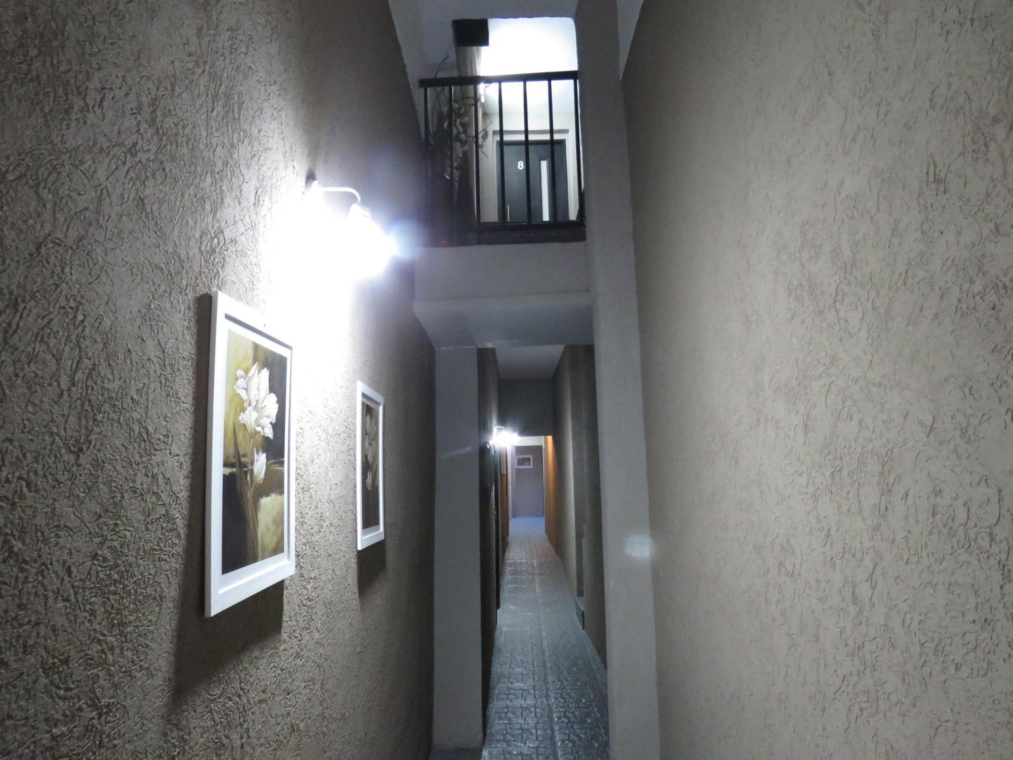 Apartamento Comodo Departamento En Vicente Lopez O Dos Personas Florida