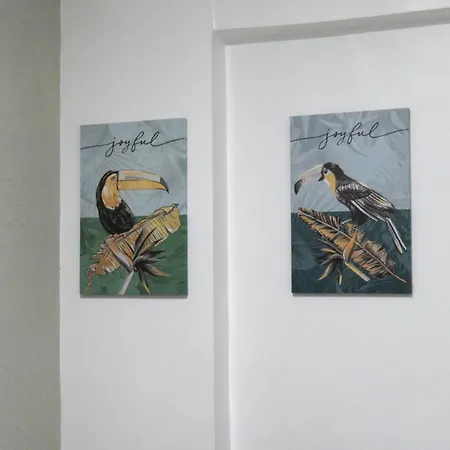 Comodo Departamento En Vicente Lopez Para Una O Dos Personas Florida Habitación foto