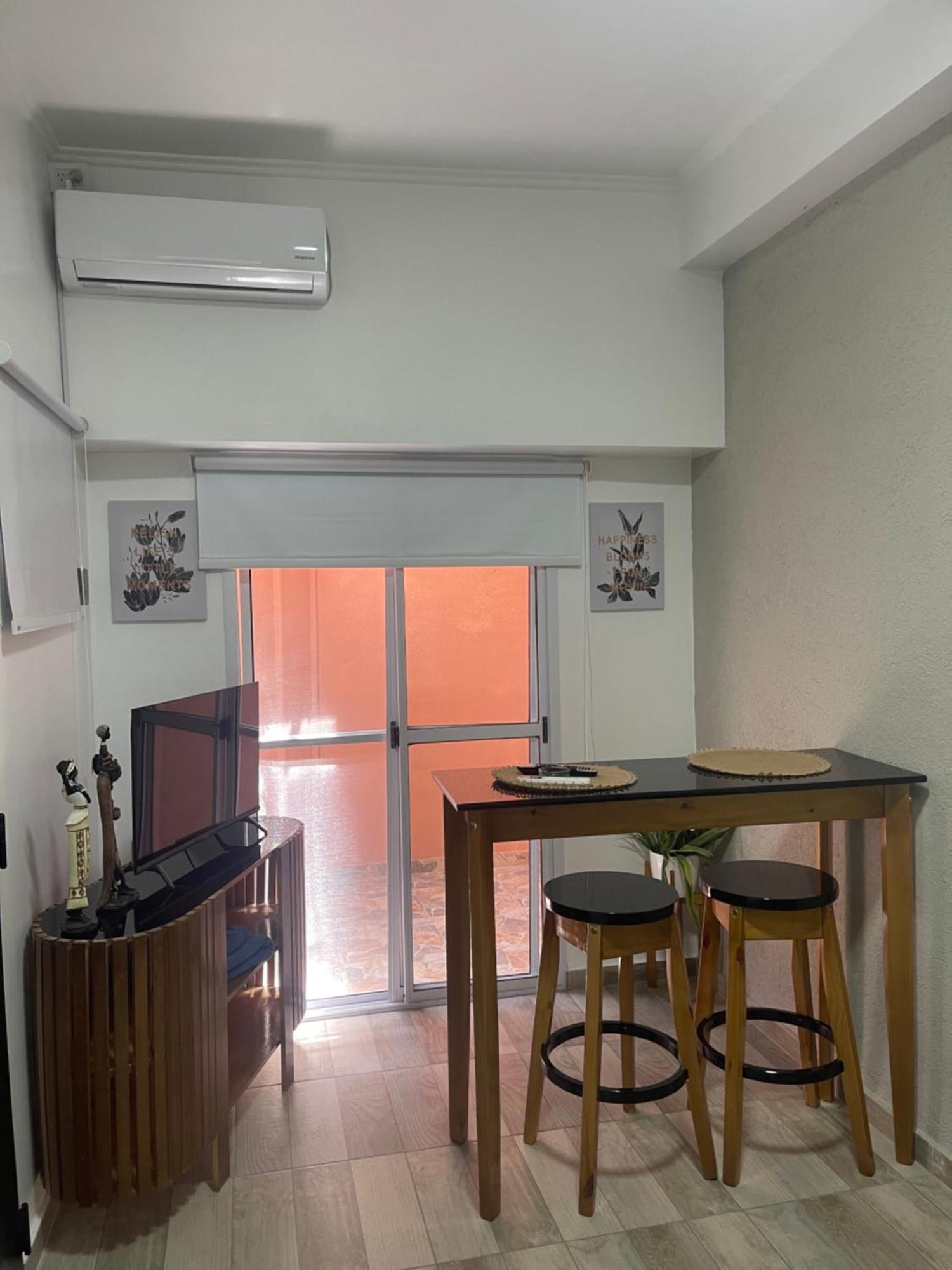 Comodo Departamento En Vicente Lopez O Dos Personas Apartment Florida