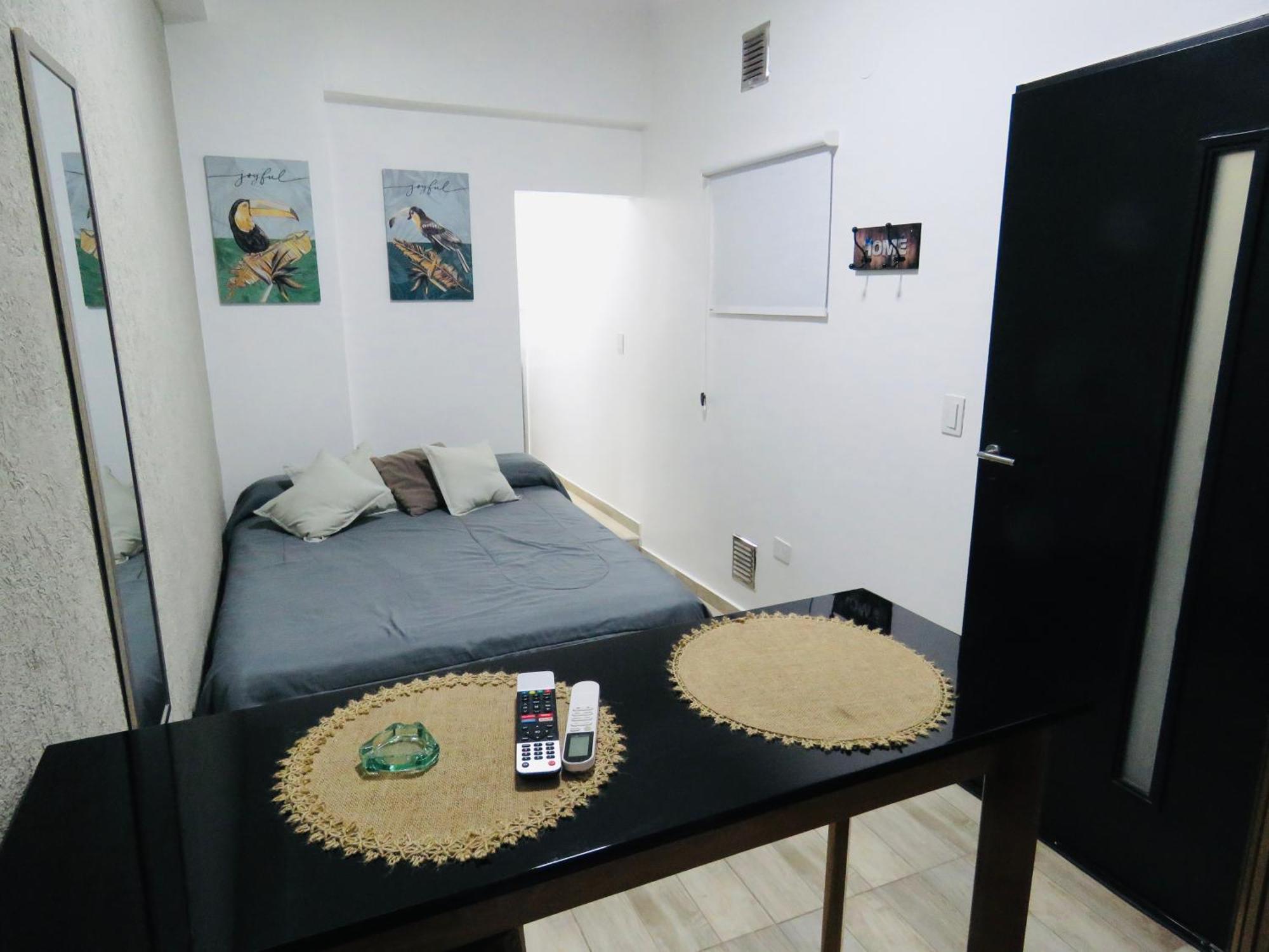 Comodo Departamento En Vicente Lopez O Dos Personas Florida