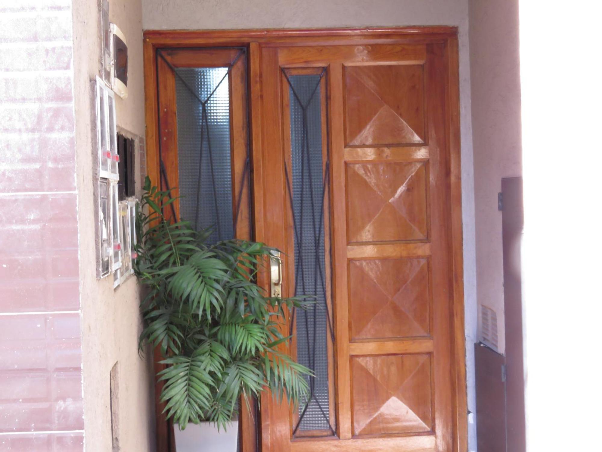 Comodo Departamento En Vicente Lopez O Dos Personas